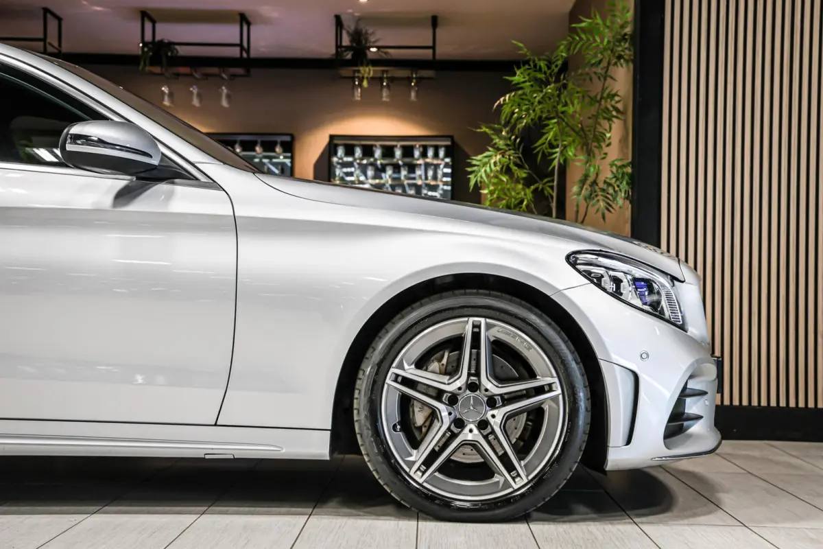 180 Business Solution AMG Plus Upgrade Edition|Camera|Sportonderstel|Keyless