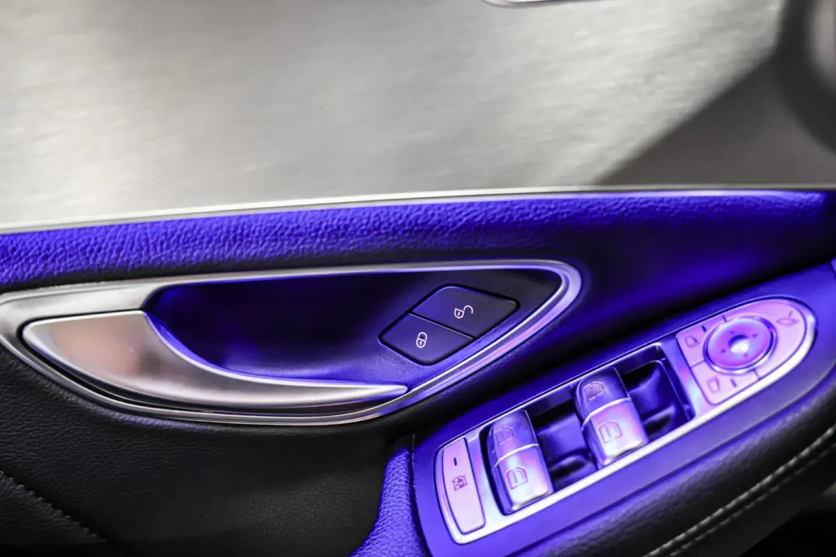 180 Business Solution AMG Plus Upgrade Edition|Camera|Sportonderstel|Keyless