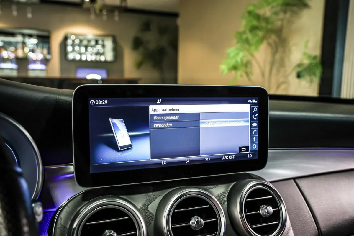 180 Business Solution AMG Plus Upgrade Edition|Camera|Sportonderstel|Keyless