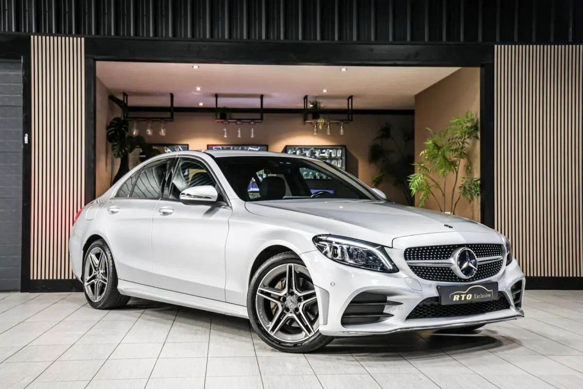 180 Business Solution AMG Plus Upgrade Edition|Camera|Sportonderstel|Keyless