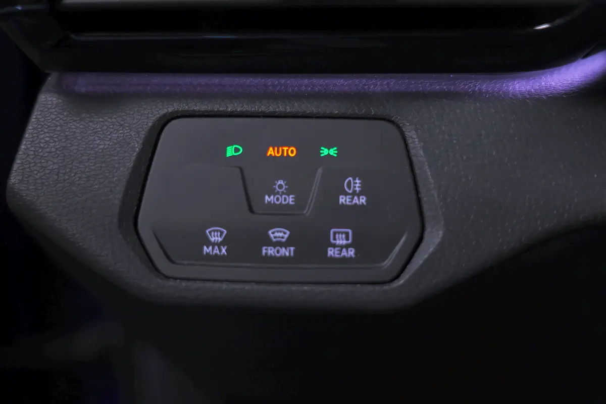 Pro 77kWh 53000 km ACC 360 Camera Trekhaak Wegklapbaar