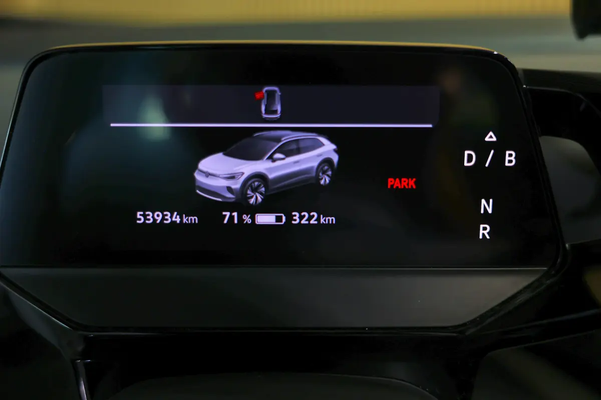 Pro 77kWh 53000 km ACC 360 Camera Trekhaak Wegklapbaar