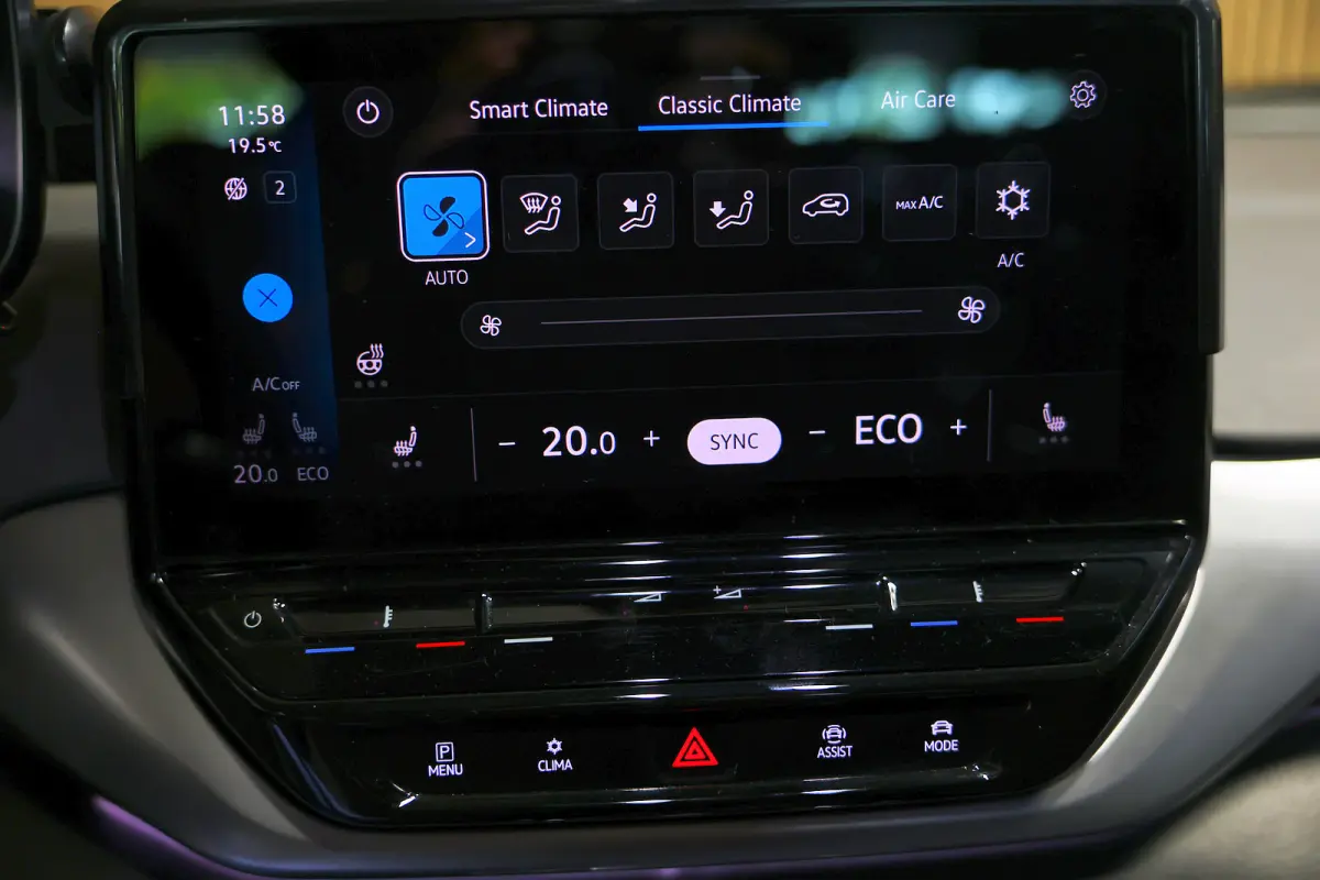 Pro 77kWh 53000 km ACC 360 Camera Trekhaak Wegklapbaar