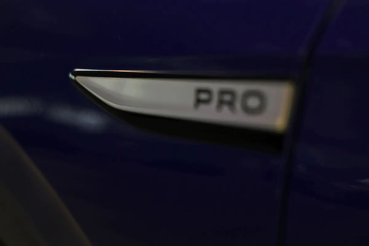 Pro 77kWh 53000 km ACC 360 Camera Trekhaak Wegklapbaar