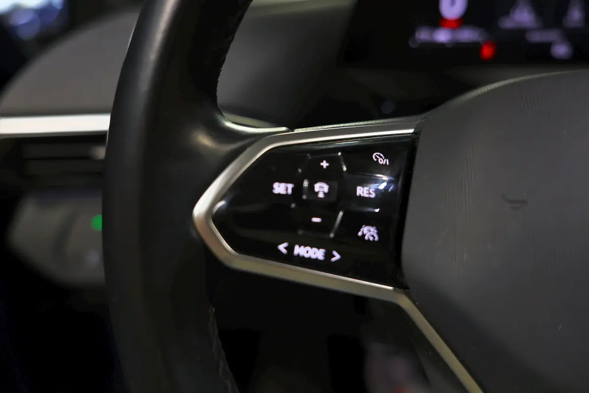 Pro 77kWh 53000 km ACC 360 Camera Trekhaak Wegklapbaar