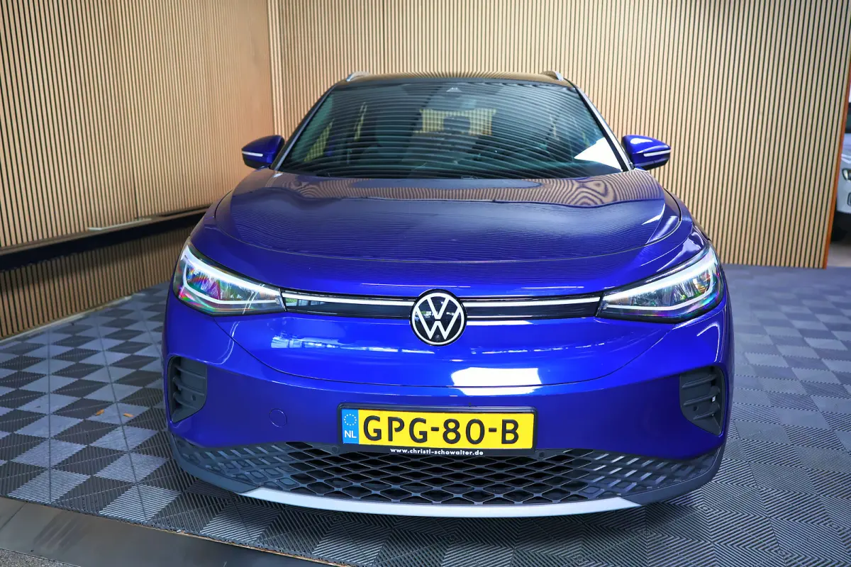 Pro 77kWh 53000 km ACC 360 Camera Trekhaak Wegklapbaar