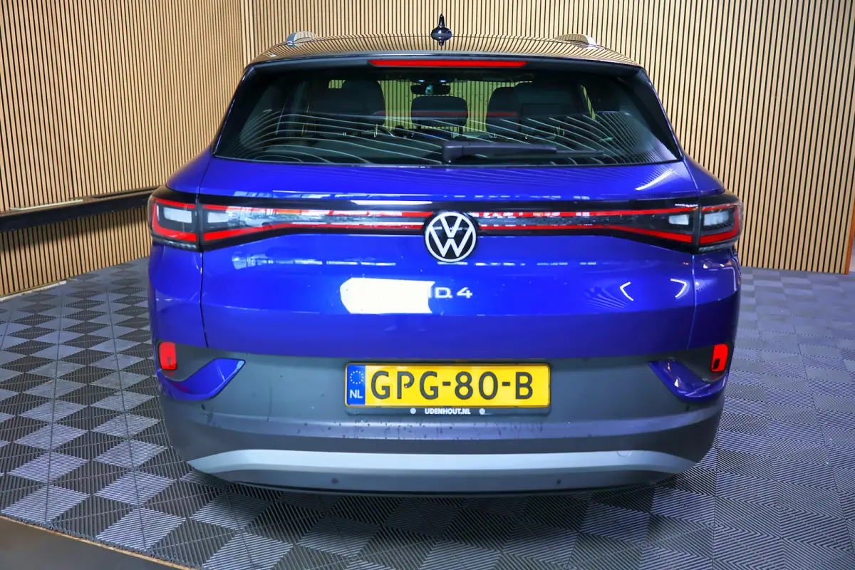 Pro 77kWh 53000 km ACC 360 Camera Trekhaak Wegklapbaar