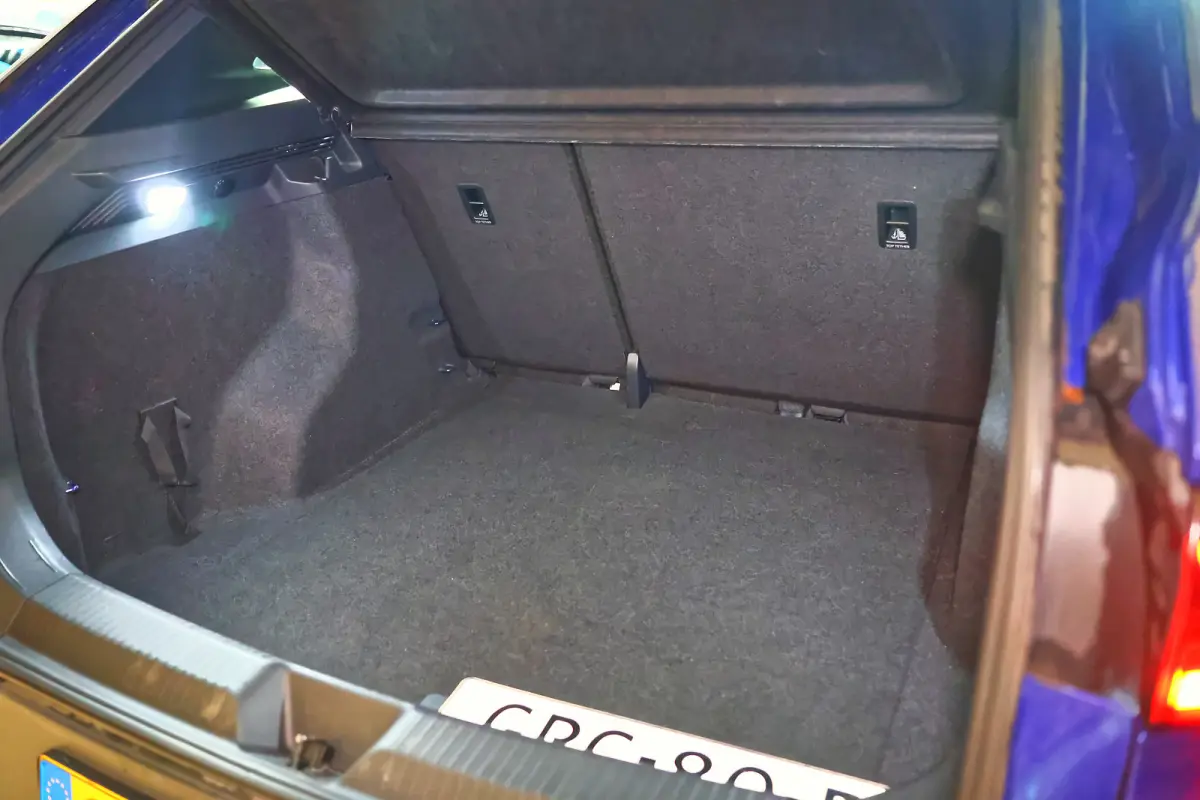 Pro 77kWh 53000 km ACC 360 Camera Trekhaak Wegklapbaar
