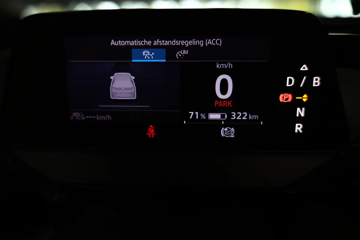 Pro 77kWh 53000 km ACC 360 Camera Trekhaak Wegklapbaar
