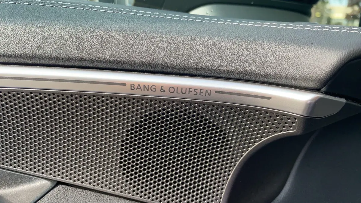 3.0 TFSI S5 quattro 50 year edition 367 PK