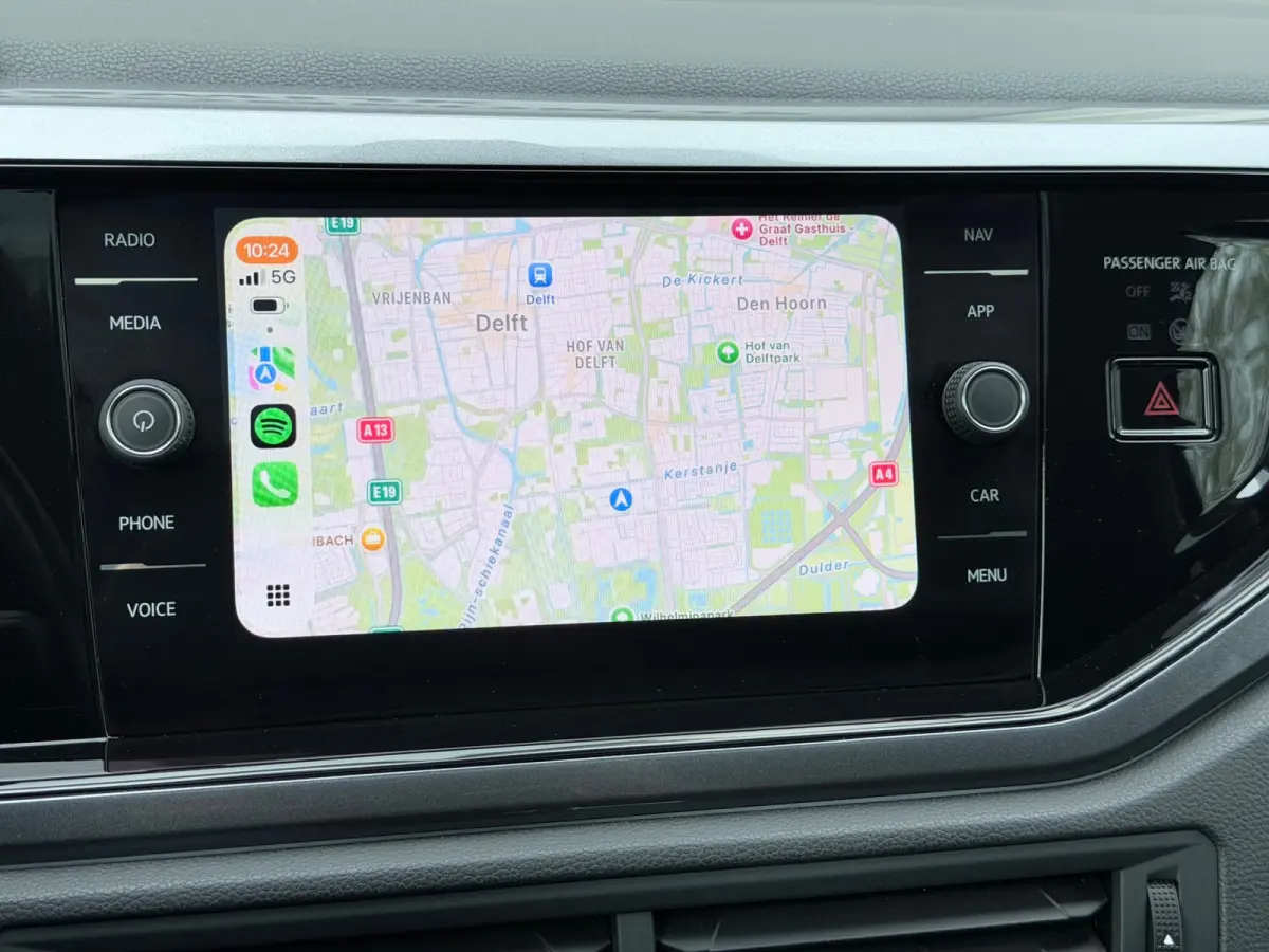 1.0 TSI Style Pano/AppleCarPlay/IQ.Light