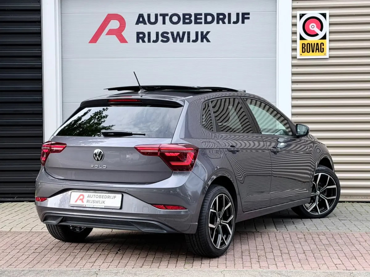 1.0 TSI Style Pano/AppleCarPlay/IQ.Light