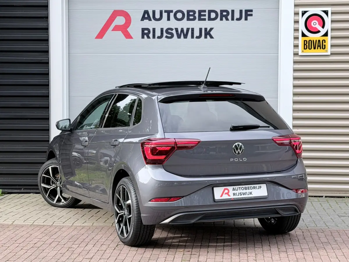 1.0 TSI Style Pano/AppleCarPlay/IQ.Light