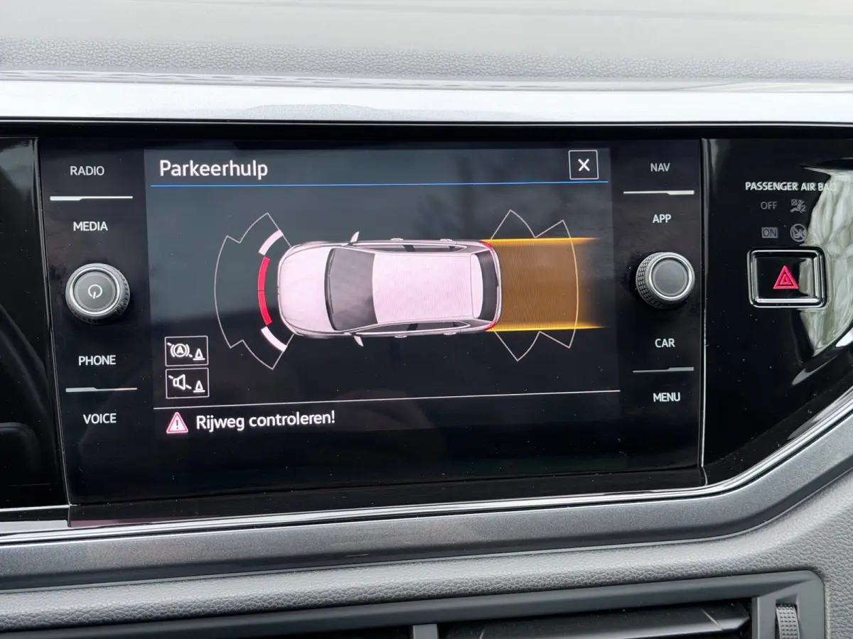 1.0 TSI Style Pano/AppleCarPlay/IQ.Light