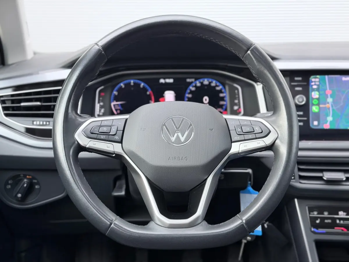 1.0 TSI Style Pano/AppleCarPlay/IQ.Light