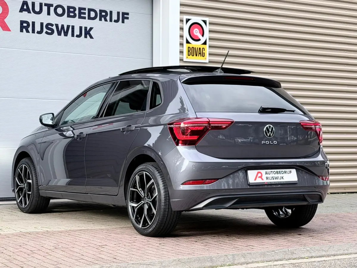 1.0 TSI Style Pano/AppleCarPlay/IQ.Light