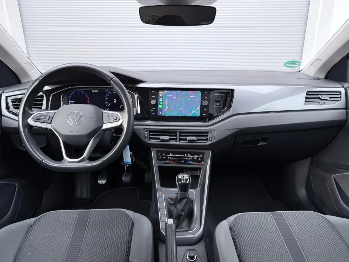 1.0 TSI Style Pano/AppleCarPlay/IQ.Light