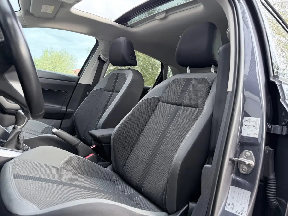 1.0 TSI Style Pano/AppleCarPlay/IQ.Light