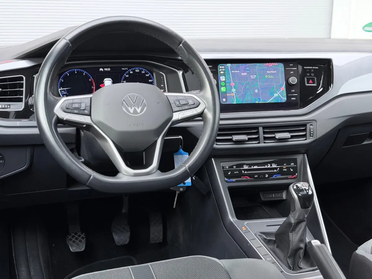 1.0 TSI Style Pano/AppleCarPlay/IQ.Light
