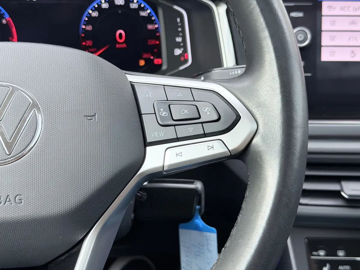 1.0 TSI Style Pano/AppleCarPlay/IQ.Light