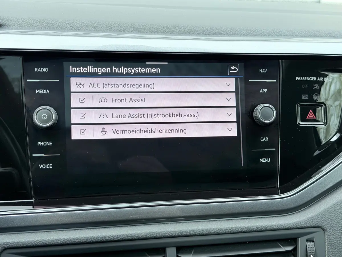 1.0 TSI Style Pano/AppleCarPlay/IQ.Light