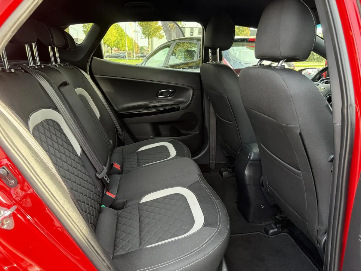 cee'd 1.0 T-GDi GT-Line ✓2e Eigenaar✓Net beurt gehad✓Camera✓120pk✓Stoelverw✓Stuurverw✓6 Bak✓Navi✓Afn Trekhaak✓Keyless✓Pdc✓Lm velgen✓N.A.P✓Apk tot 09-2027