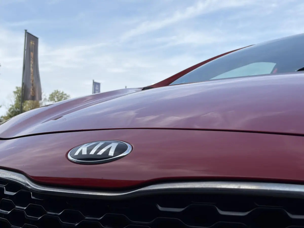 cee'd 1.0 T-GDi GT-Line ✓2e Eigenaar✓Net beurt gehad✓Camera✓120pk✓Stoelverw✓Stuurverw✓6 Bak✓Navi✓Afn Trekhaak✓Keyless✓Pdc✓Lm velgen✓N.A.P✓Apk tot 09-2027