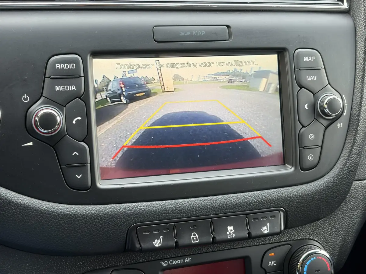 cee'd 1.0 T-GDi GT-Line ✓2e Eigenaar✓Net beurt gehad✓Camera✓120pk✓Stoelverw✓Stuurverw✓6 Bak✓Navi✓Afn Trekhaak✓Keyless✓Pdc✓Lm velgen✓N.A.P✓Apk tot 09-2027