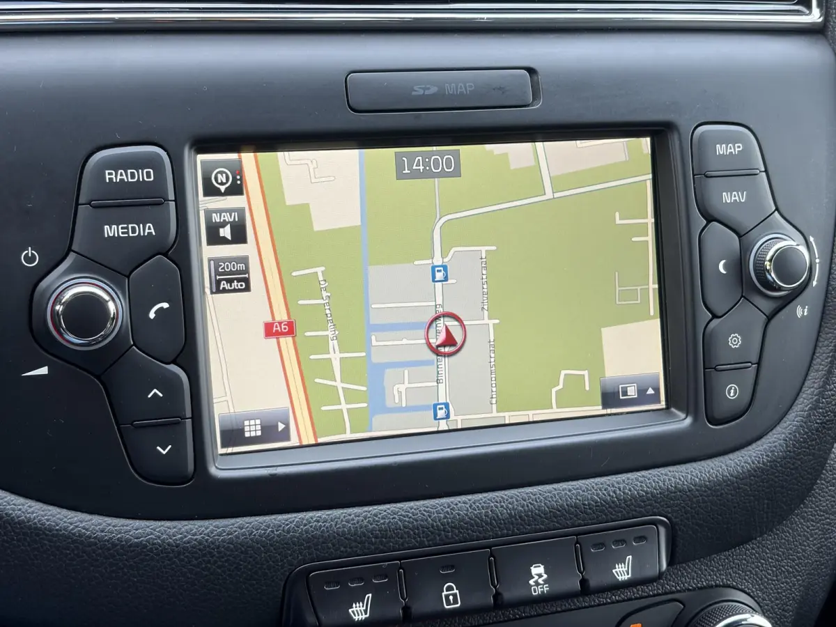 cee'd 1.0 T-GDi GT-Line ✓2e Eigenaar✓Net beurt gehad✓Camera✓120pk✓Stoelverw✓Stuurverw✓6 Bak✓Navi✓Afn Trekhaak✓Keyless✓Pdc✓Lm velgen✓N.A.P✓Apk tot 09-2027
