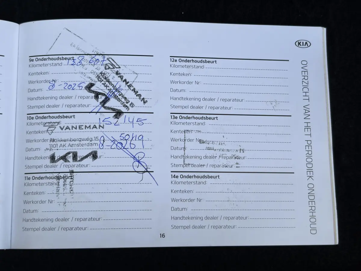 cee'd 1.0 T-GDi GT-Line ✓2e Eigenaar✓Net beurt gehad✓Camera✓120pk✓Stoelverw✓Stuurverw✓6 Bak✓Navi✓Afn Trekhaak✓Keyless✓Pdc✓Lm velgen✓N.A.P✓Apk tot 09-2027