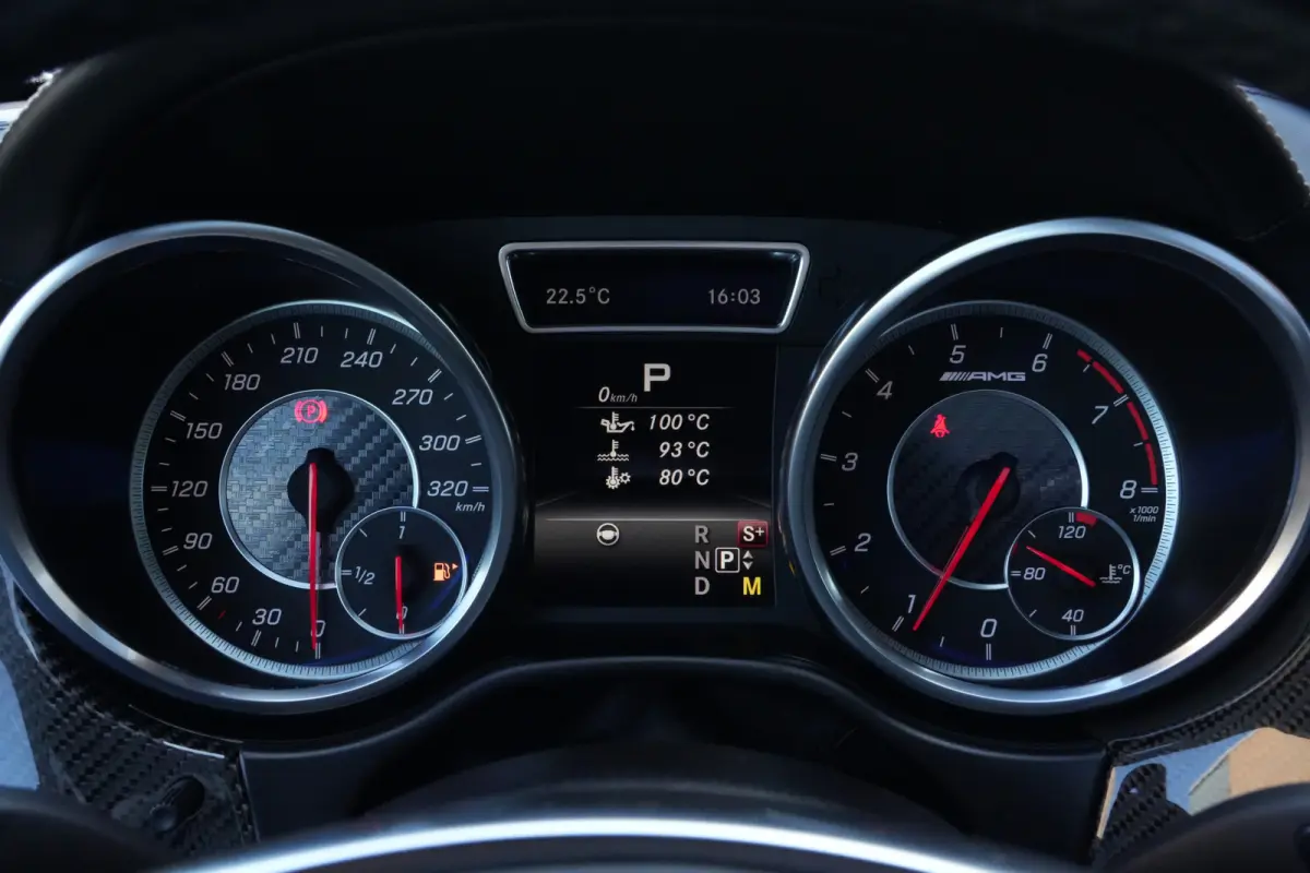 AMG 63 4MATIC | 558 PK | Panoramadak | Burmester Premium Audio | 360° Camera | Mercedes-Benz GLE Coupé AMG 63 4MATIC met 5.5-liter V8 benzinemotor, 8 cilinders, luxe nappalederen AMG-inter