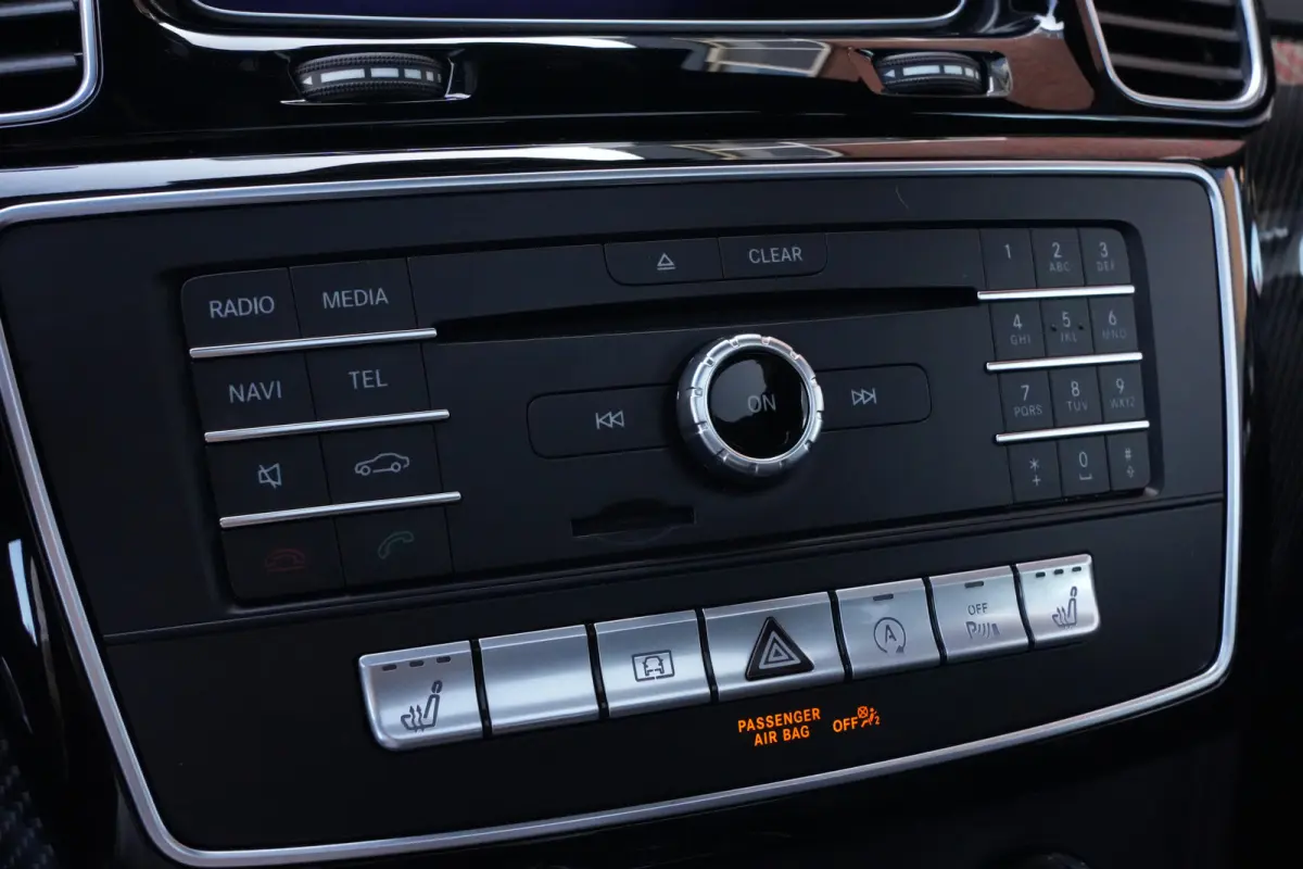 AMG 63 4MATIC | 558 PK | Panoramadak | Burmester Premium Audio | 360° Camera | Mercedes-Benz GLE Coupé AMG 63 4MATIC met 5.5-liter V8 benzinemotor, 8 cilinders, luxe nappalederen AMG-inter