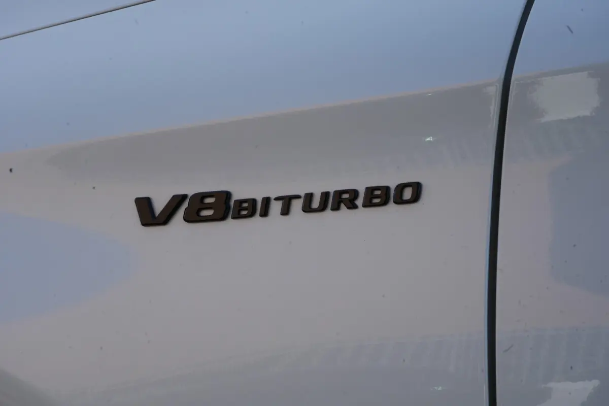 AMG 63 4MATIC | 558 PK | Panoramadak | Burmester Premium Audio | 360° Camera | Mercedes-Benz GLE Coupé AMG 63 4MATIC met 5.5-liter V8 benzinemotor, 8 cilinders, luxe nappalederen AMG-inter