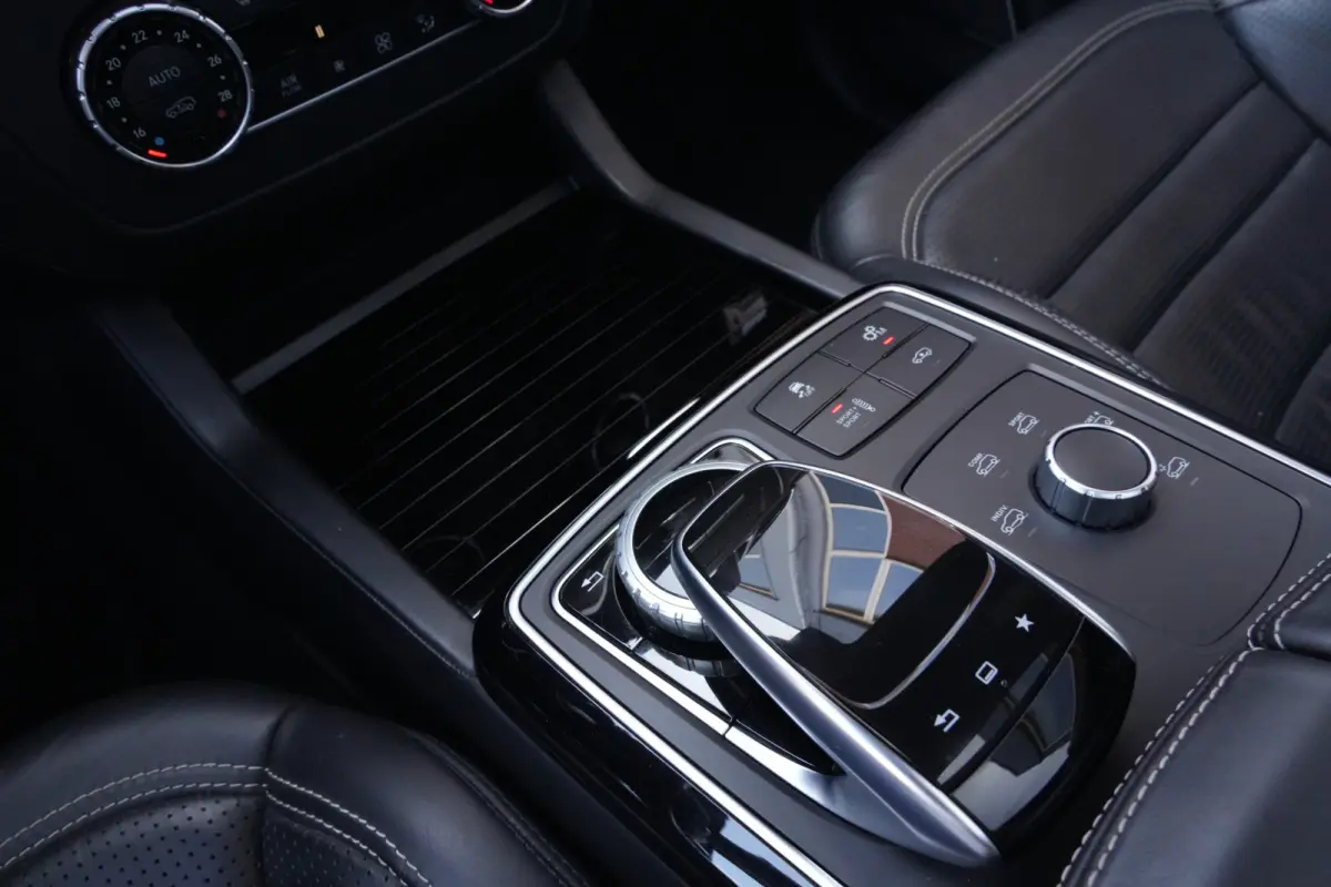 AMG 63 4MATIC | 558 PK | Panoramadak | Burmester Premium Audio | 360° Camera | Mercedes-Benz GLE Coupé AMG 63 4MATIC met 5.5-liter V8 benzinemotor, 8 cilinders, luxe nappalederen AMG-inter