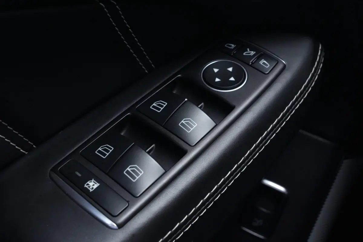 AMG 63 4MATIC | 558 PK | Panoramadak | Burmester Premium Audio | 360° Camera | Mercedes-Benz GLE Coupé AMG 63 4MATIC met 5.5-liter V8 benzinemotor, 8 cilinders, luxe nappalederen AMG-inter