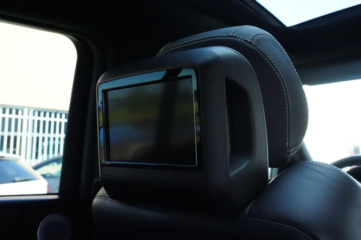 AMG 63 4MATIC | 558 PK | Panoramadak | Burmester Premium Audio | 360° Camera | Mercedes-Benz GLE Coupé AMG 63 4MATIC met 5.5-liter V8 benzinemotor, 8 cilinders, luxe nappalederen AMG-inter