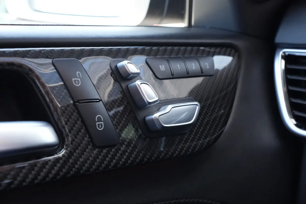 AMG 63 4MATIC | 558 PK | Panoramadak | Burmester Premium Audio | 360° Camera | Mercedes-Benz GLE Coupé AMG 63 4MATIC met 5.5-liter V8 benzinemotor, 8 cilinders, luxe nappalederen AMG-inter