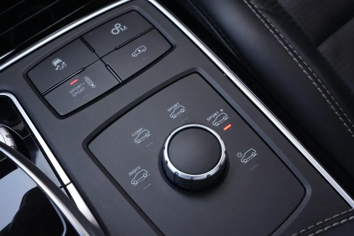 AMG 63 4MATIC | 558 PK | Panoramadak | Burmester Premium Audio | 360° Camera | Mercedes-Benz GLE Coupé AMG 63 4MATIC met 5.5-liter V8 benzinemotor, 8 cilinders, luxe nappalederen AMG-inter