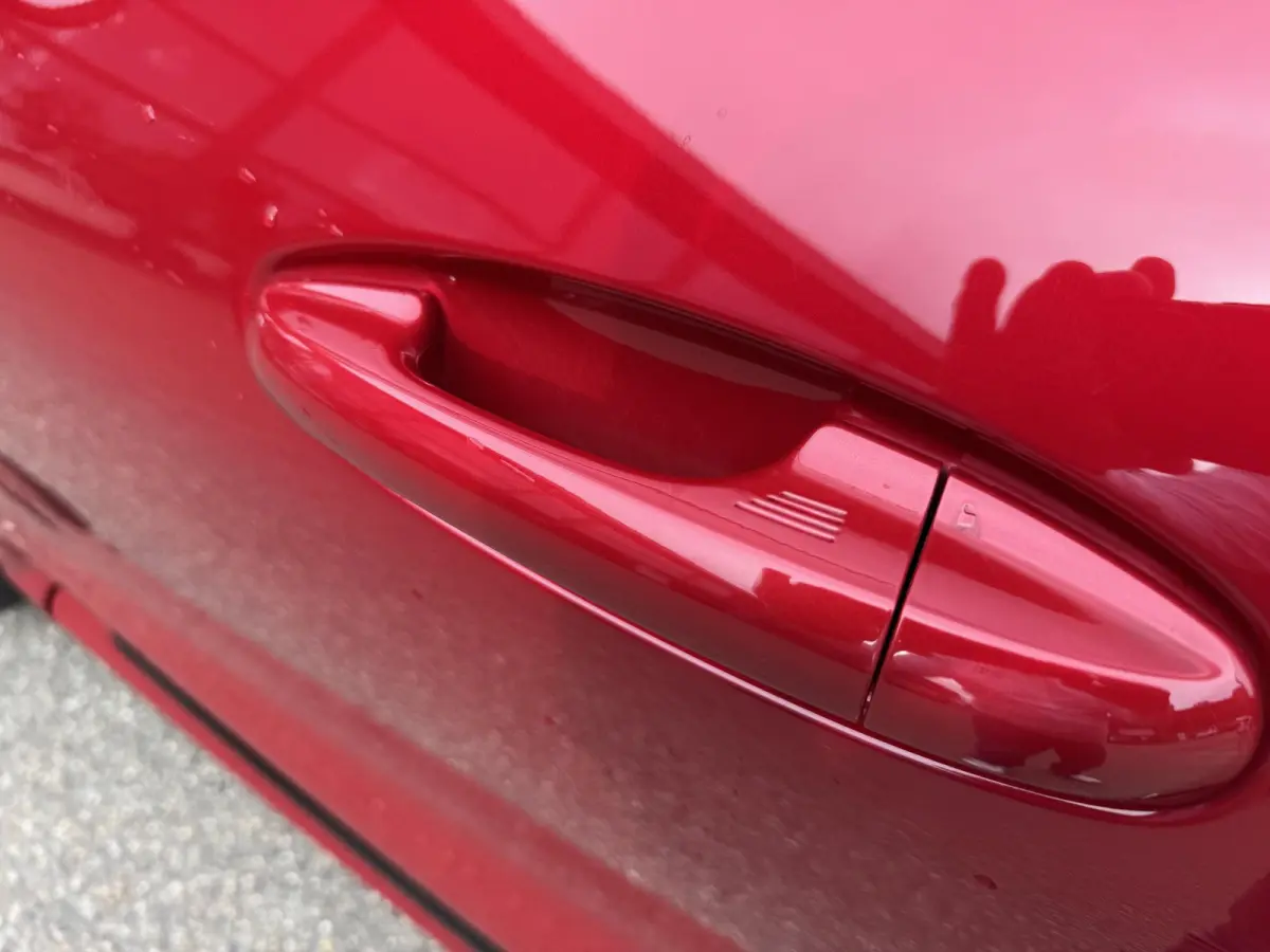 1.0 EcoBoost ST-Line X Vignale | ELEK. SCHUIF/ KANTELDAK | ELEK. ACHTERKLEP | STOEL-STUURVERWARMING | ADAPTIEVE CRUISE CONTROL | VOORRUIT VERWARMING