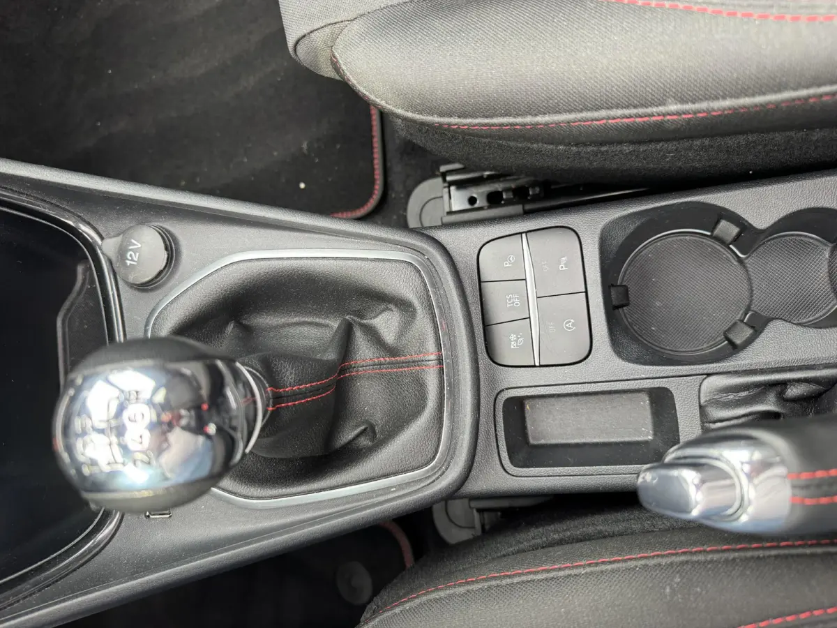 1.0 EcoBoost ST-Line X Vignale | ELEK. SCHUIF/ KANTELDAK | ELEK. ACHTERKLEP | STOEL-STUURVERWARMING | ADAPTIEVE CRUISE CONTROL | VOORRUIT VERWARMING