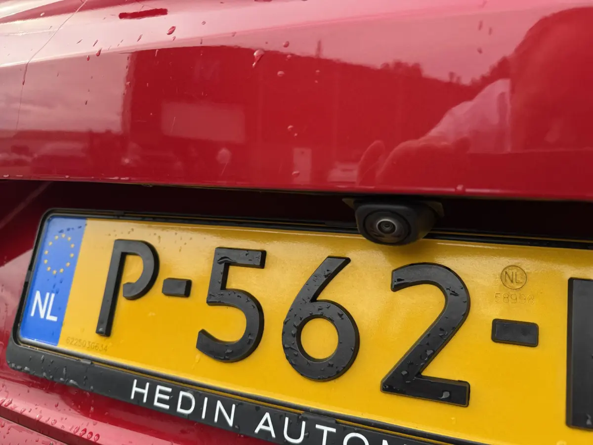 1.0 EcoBoost ST-Line X Vignale | ELEK. SCHUIF/ KANTELDAK | ELEK. ACHTERKLEP | STOEL-STUURVERWARMING | ADAPTIEVE CRUISE CONTROL | VOORRUIT VERWARMING