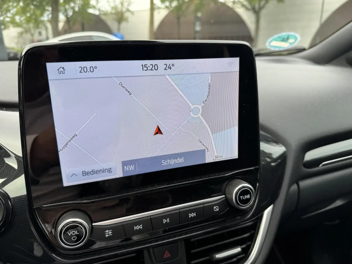 1.0 EcoBoost ST-Line X Vignale | ELEK. SCHUIF/ KANTELDAK | ELEK. ACHTERKLEP | STOEL-STUURVERWARMING | ADAPTIEVE CRUISE CONTROL | VOORRUIT VERWARMING