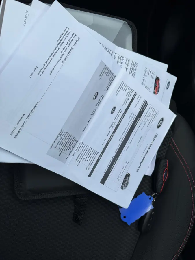 1.0 EcoBoost ST-Line X Vignale | ELEK. SCHUIF/ KANTELDAK | ELEK. ACHTERKLEP | STOEL-STUURVERWARMING | ADAPTIEVE CRUISE CONTROL | VOORRUIT VERWARMING