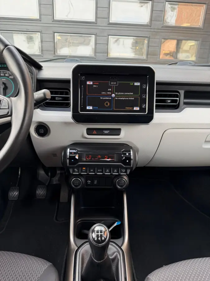 1.2 Stijl Smart Hybrid | 1E EIGENAAR | CAMERA | CARPLAY | CLIMATE | CRUISE | LMV |