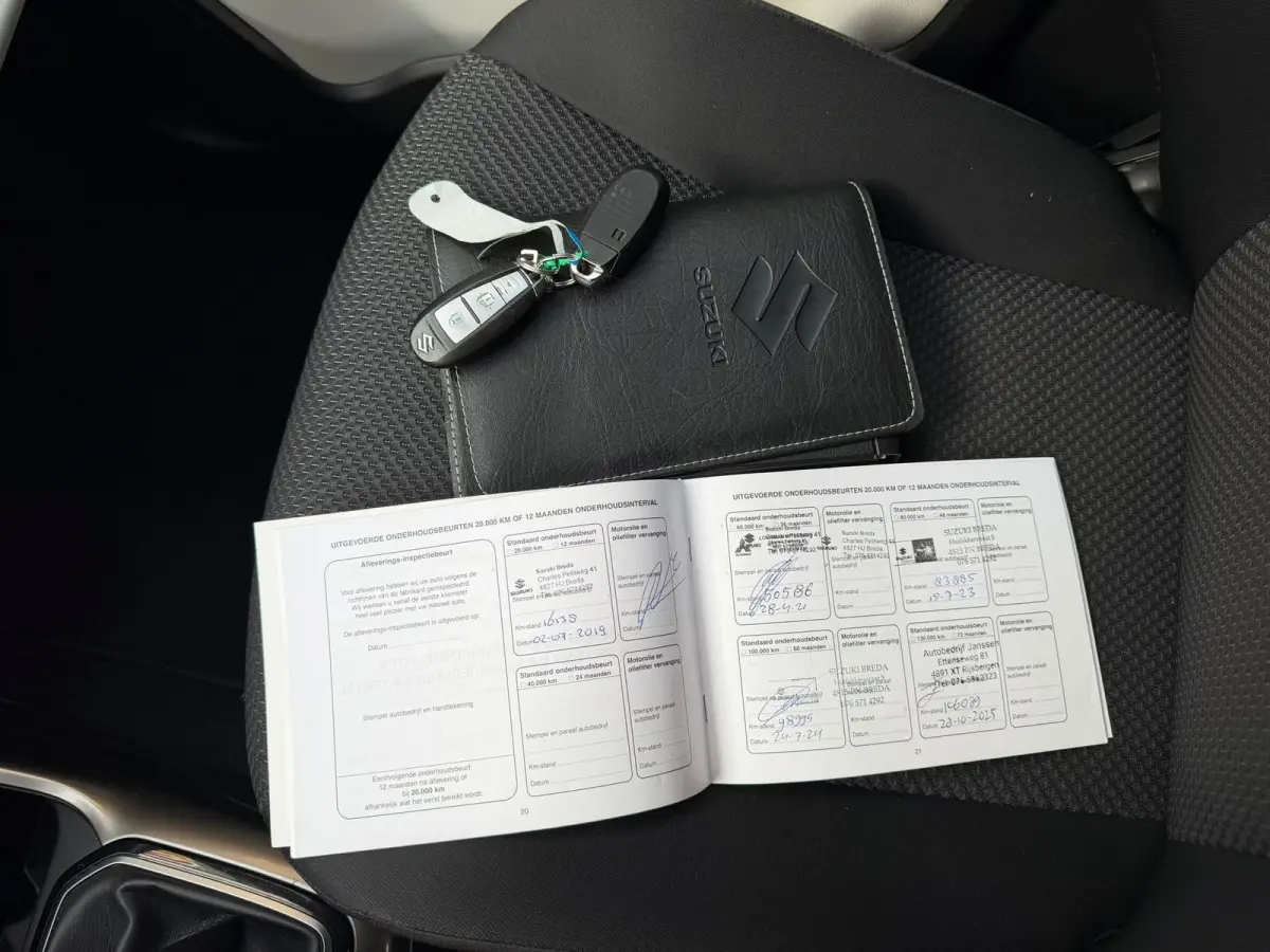 1.2 Stijl Smart Hybrid | 1E EIGENAAR | CAMERA | CARPLAY | CLIMATE | CRUISE | LMV |
