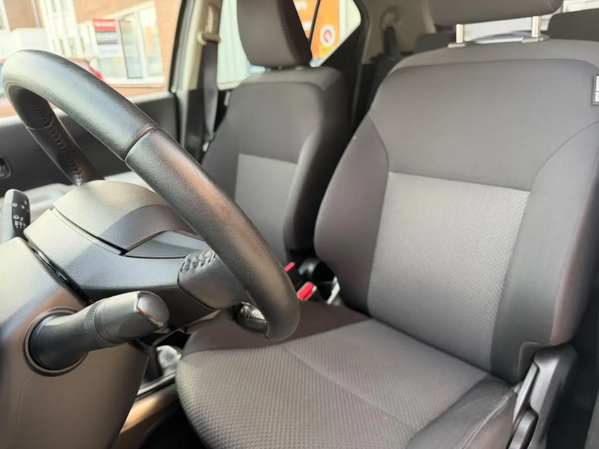 1.2 Stijl Smart Hybrid | 1E EIGENAAR | CAMERA | CARPLAY | CLIMATE | CRUISE | LMV |
