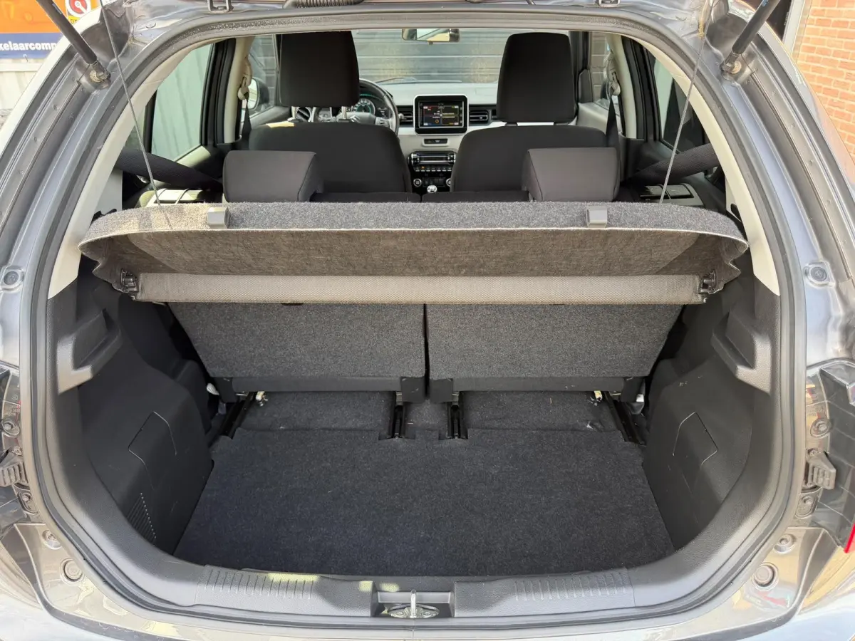 1.2 Stijl Smart Hybrid | 1E EIGENAAR | CAMERA | CARPLAY | CLIMATE | CRUISE | LMV |