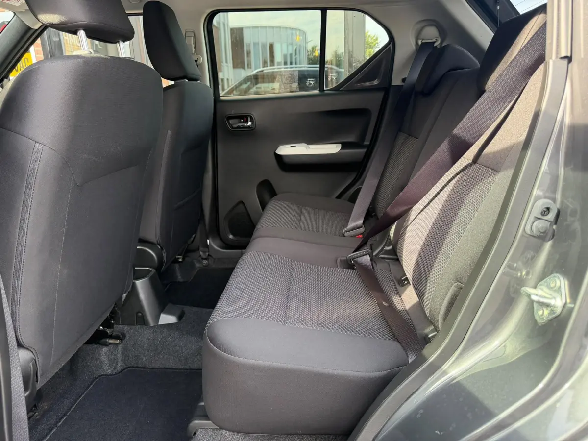 1.2 Stijl Smart Hybrid | 1E EIGENAAR | CAMERA | CARPLAY | CLIMATE | CRUISE | LMV |
