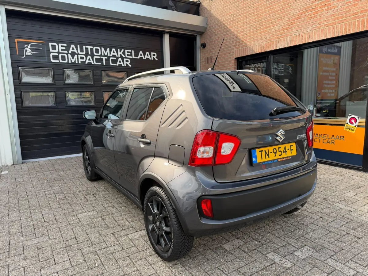 1.2 Stijl Smart Hybrid | 1E EIGENAAR | CAMERA | CARPLAY | CLIMATE | CRUISE | LMV |
