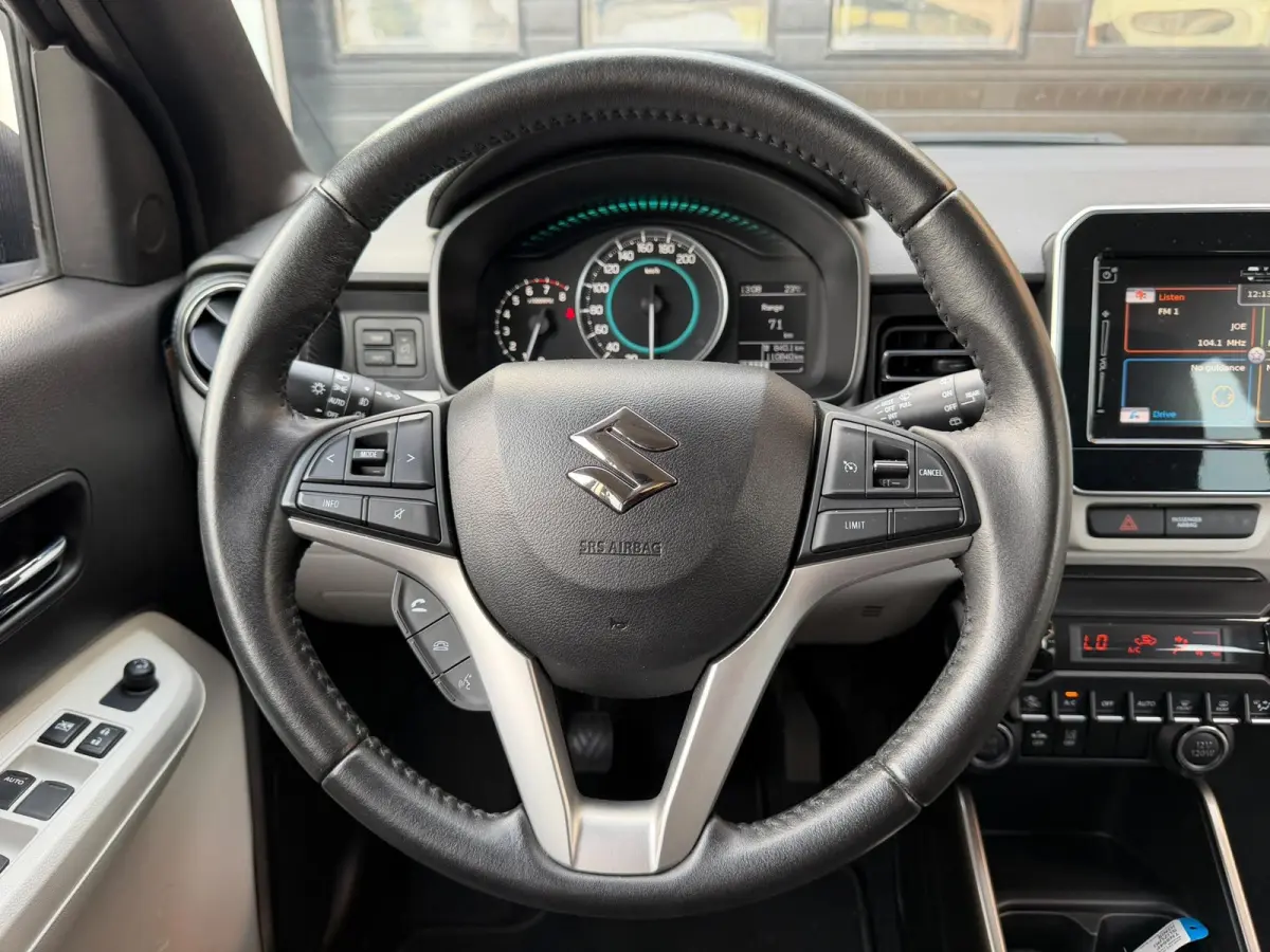 1.2 Stijl Smart Hybrid | 1E EIGENAAR | CAMERA | CARPLAY | CLIMATE | CRUISE | LMV |